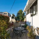 Apartment Edera, Near The Town In A Quiet Location
