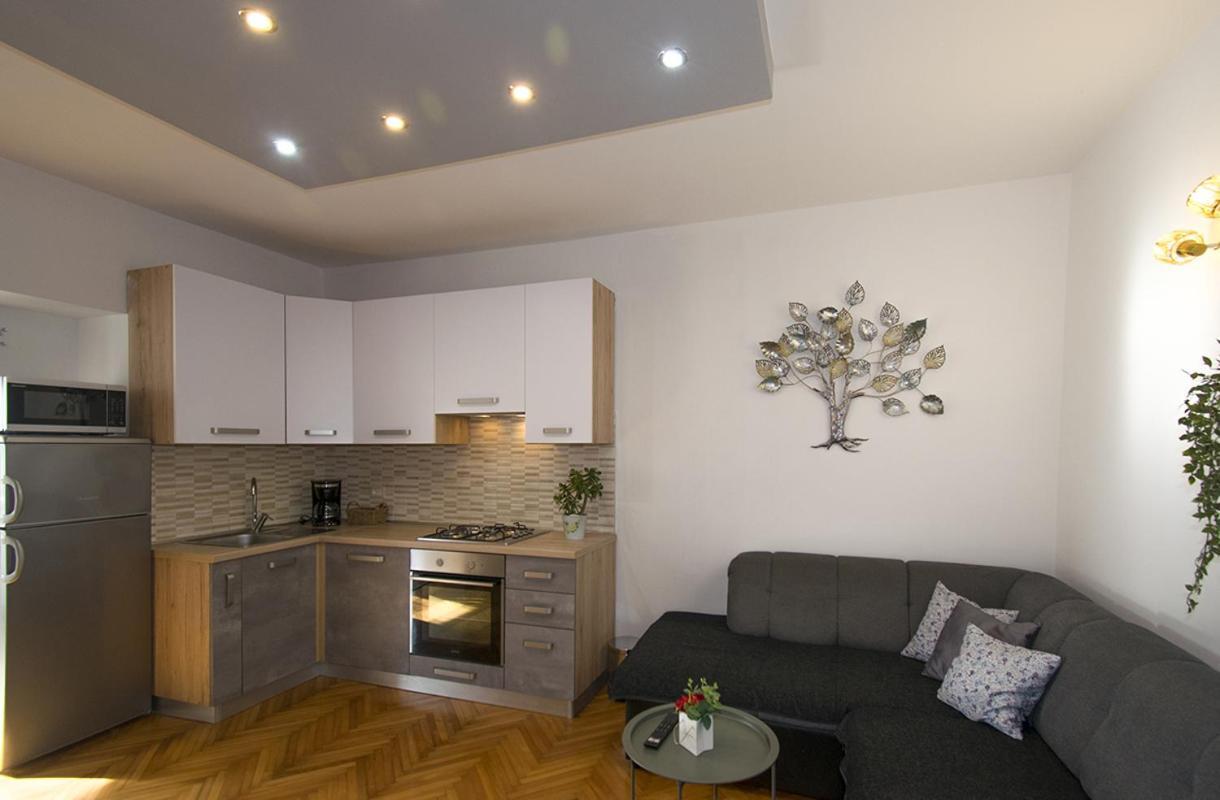Appartement Edera, Near The Town In A Quiet Location