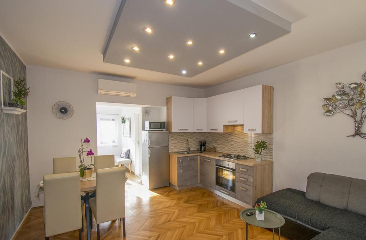 Appartement Edera, Near The Town In A Quiet Location Rovinj