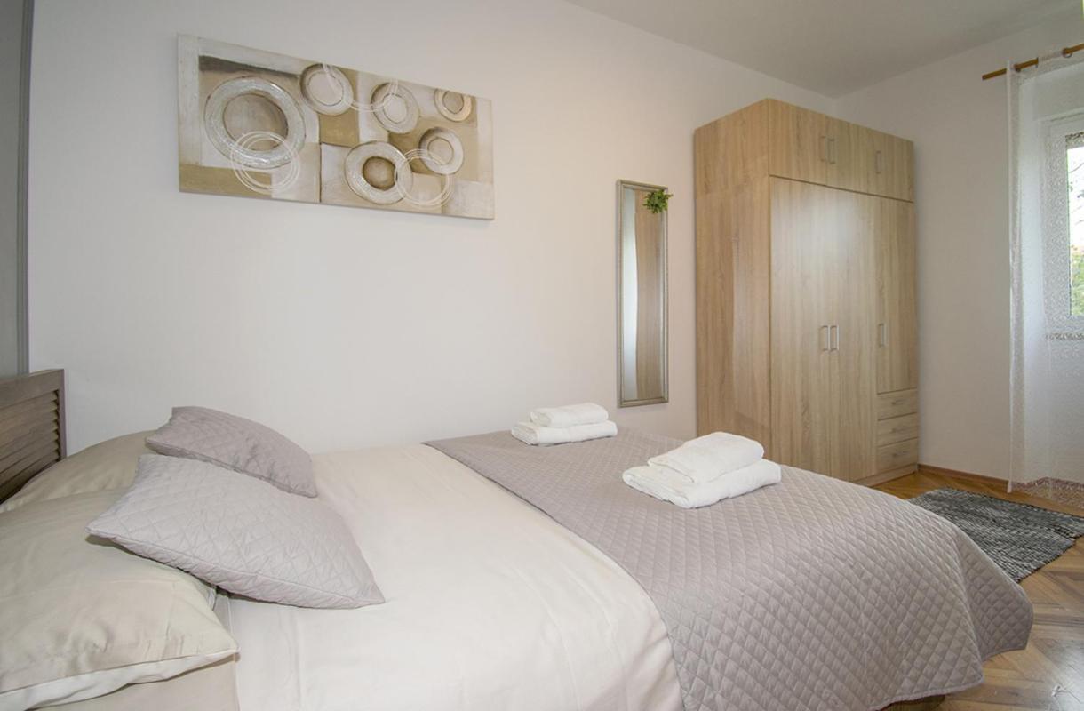 Appartement Edera, Near The Town In A Quiet Location *
