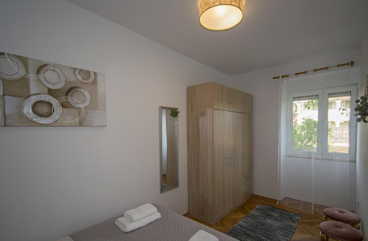 Edera, Near The Town In A Quiet Location Rovinj