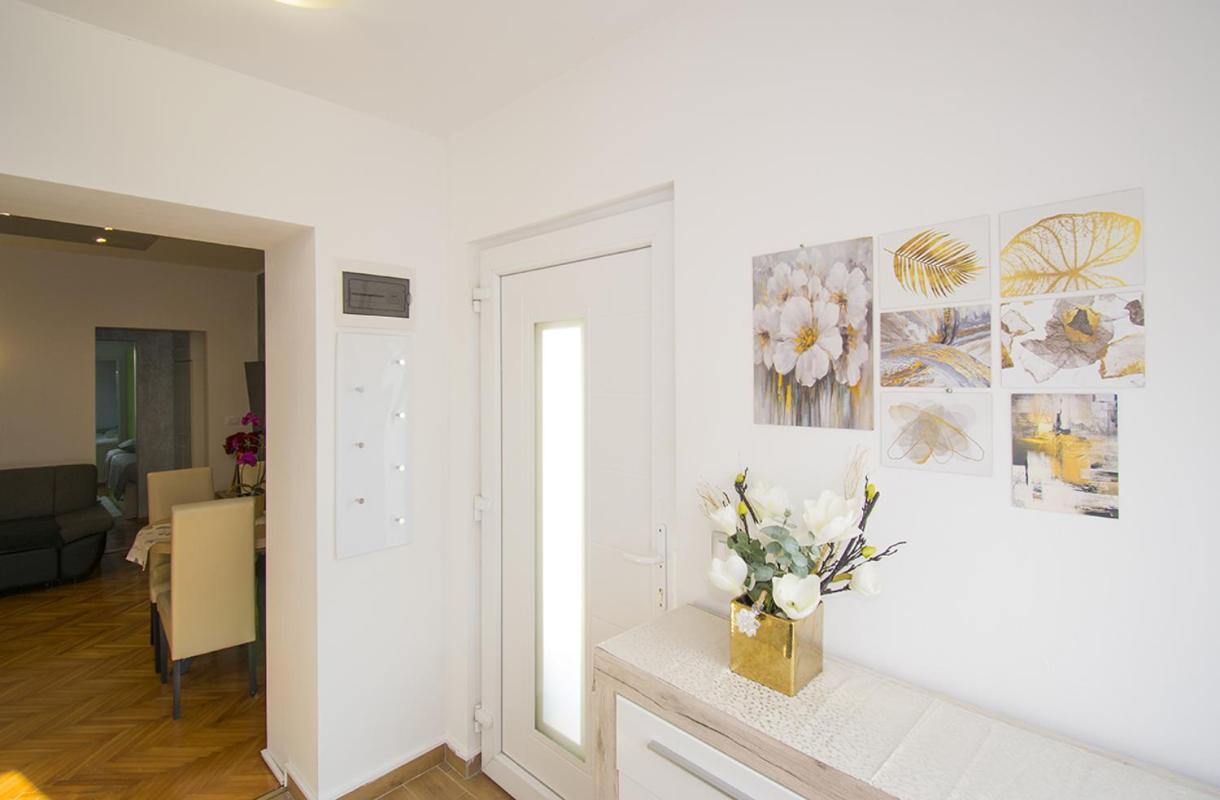 Appartement Edera, Near The Town In A Quiet Location Rovinj