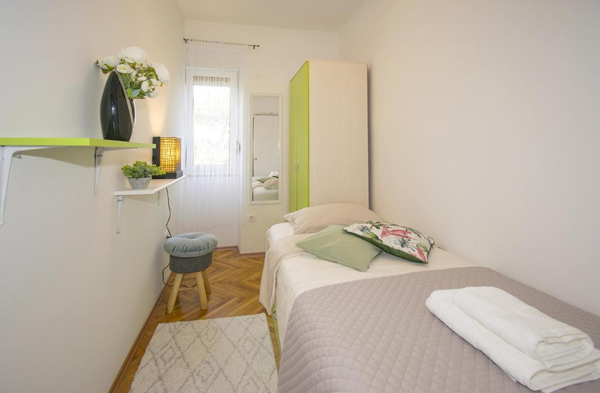 Appartement Edera, Near The Town In A Quiet Location *