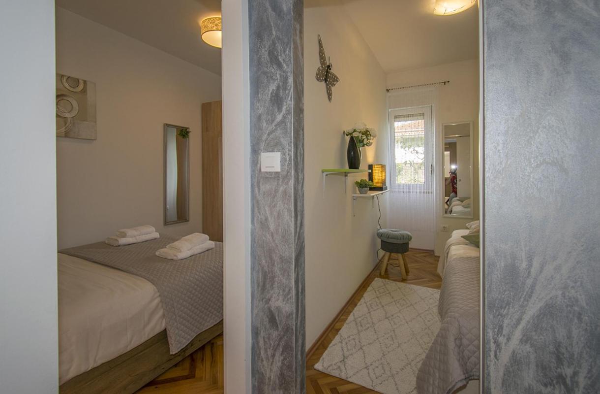 Edera, Near The Town In A Quiet Location Appartement Rovinj