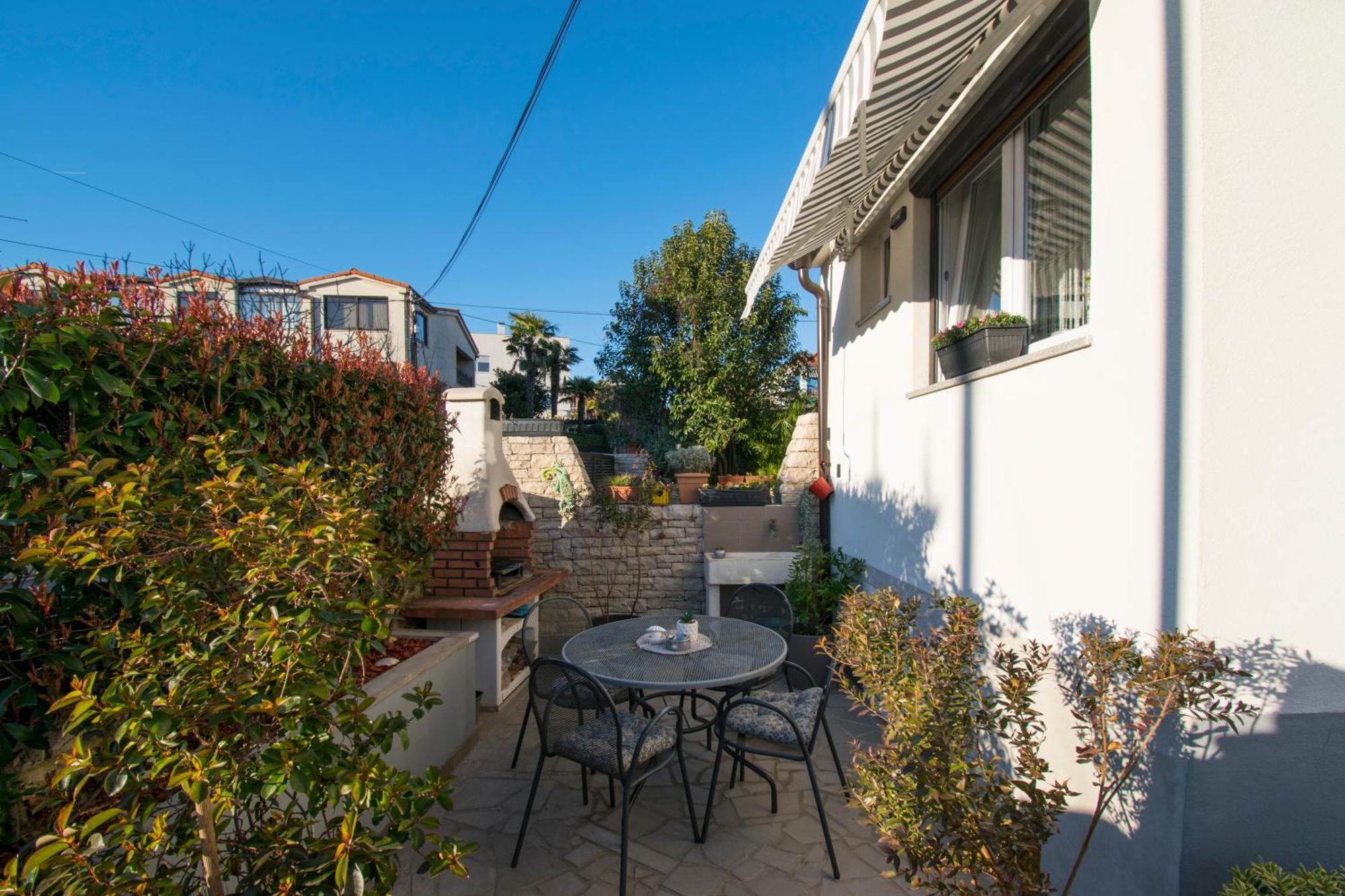 Edera, Near The Town In A Quiet Location Appartement Rovinj